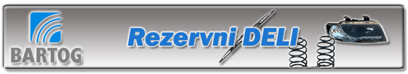 rezervni deli